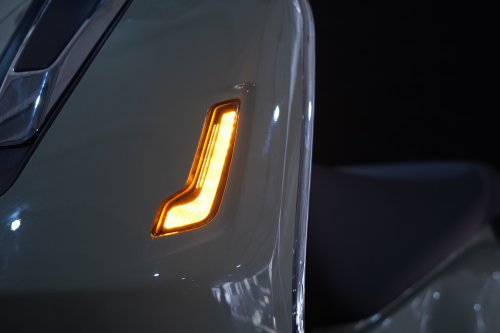 2025 Yadea RS20 e-scooter for Malaysia, RM4,998