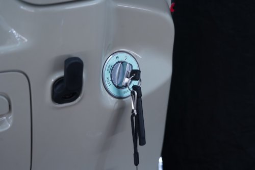 2025 Yadea RS20 e-scooter for Malaysia, RM4,998