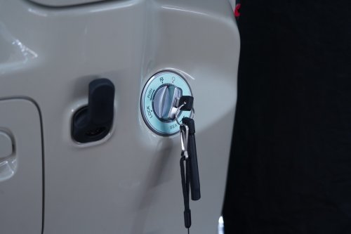 2025 Yadea RS20 e-scooter for Malaysia, RM4,998