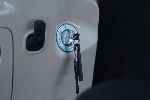 2025 Yadea RS20 e-scooter for Malaysia, RM4,998