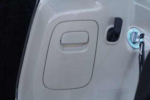 2025 Yadea RS20 e-scooter for Malaysia, RM4,998