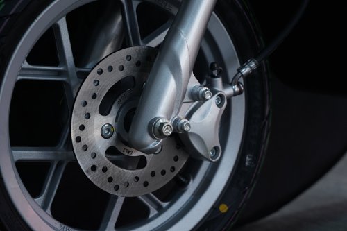 2025 Yadea RS20 e-scooter for Malaysia, RM4,998