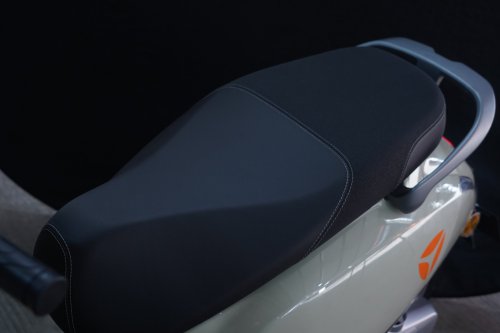 2025 Yadea RS20 e-scooter for Malaysia, RM4,998