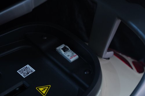 2025 Yadea RS20 e-scooter for Malaysia, RM4,998