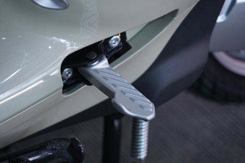 2025 Yadea RS20 e-scooter for Malaysia, RM4,998