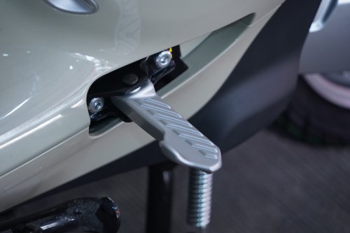 2025 Yadea RS20 e-scooter for Malaysia, RM4,998