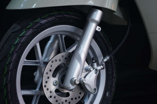 2025 Yadea RS20 e-scooter for Malaysia, RM4,998