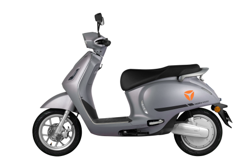 2025 Yadea RS20 e-scooter for Malaysia, RM4,998