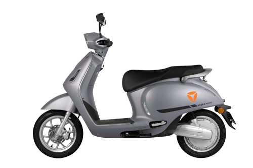 2025 Yadea RS20 e-scooter for Malaysia, RM4,998