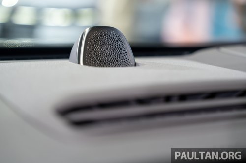 2026 Zeekr 7X pricing updated – three variants now from RM183k to RM231k; increased by up to 1.8%