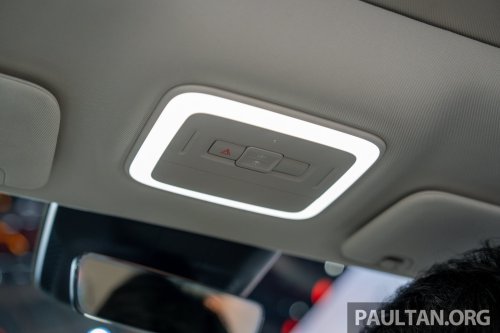 2026 Zeekr 7X pricing updated – three variants now from RM183k to RM231k; increased by up to 1.8%