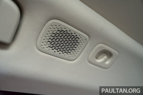 2026 Zeekr 7X pricing updated – three variants now from RM183k to RM231k; increased by up to 1.8%