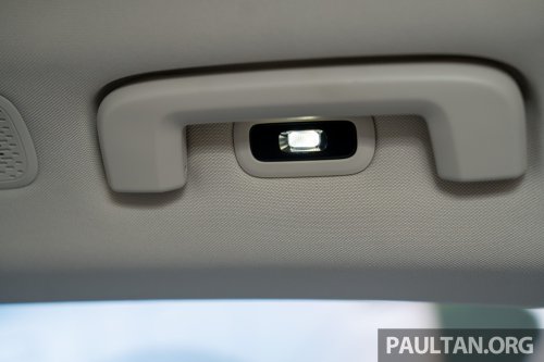 2026 Zeekr 7X pricing updated – three variants now from RM183k to RM231k; increased by up to 1.8%