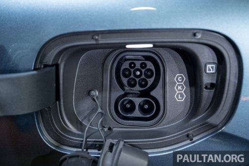 2026 Zeekr 7X pricing updated – three variants now from RM183k to RM231k; increased by up to 1.8%