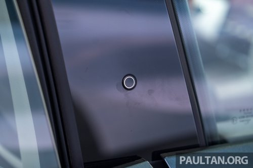 2026 Zeekr 7X pricing updated – three variants now from RM183k to RM231k; increased by up to 1.8%