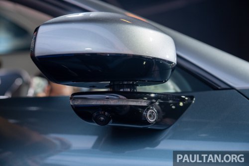 2026 Zeekr 7X pricing updated – three variants now from RM183k to RM231k; increased by up to 1.8%