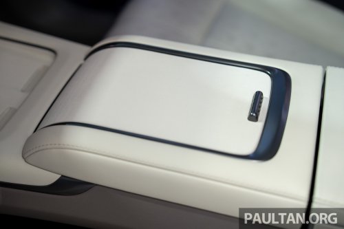 2026 Zeekr 7X pricing updated – three variants now from RM183k to RM231k; increased by up to 1.8%