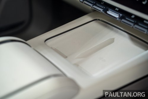 2026 Zeekr 7X pricing updated – three variants now from RM183k to RM231k; increased by up to 1.8%