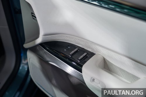 2026 Zeekr 7X pricing updated – three variants now from RM183k to RM231k; increased by up to 1.8%