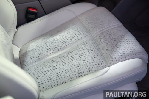 2026 Zeekr 7X pricing updated – three variants now from RM183k to RM231k; increased by up to 1.8%