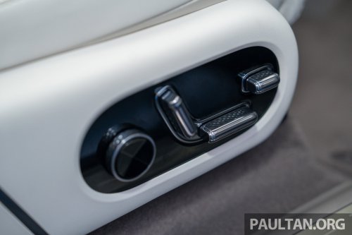 2026 Zeekr 7X pricing updated – three variants now from RM183k to RM231k; increased by up to 1.8%