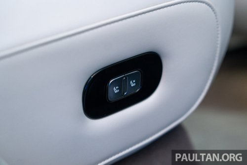 2026 Zeekr 7X pricing updated – three variants now from RM183k to RM231k; increased by up to 1.8%