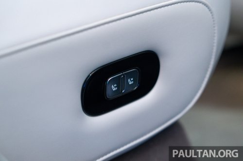 2026 Zeekr 7X pricing updated – three variants now from RM183k to RM231k; increased by up to 1.8%