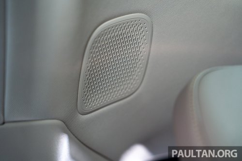 2026 Zeekr 7X pricing updated – three variants now from RM183k to RM231k; increased by up to 1.8%