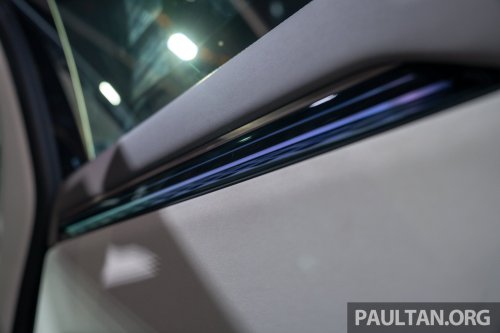 2026 Zeekr 7X pricing updated – three variants now from RM183k to RM231k; increased by up to 1.8%