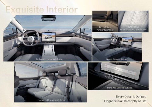 2025 Zeekr 7X launched in Malaysia – Model Y, Sealion 7, G6 rival, up to 646 PS, 615 km WLTP, from RM180k