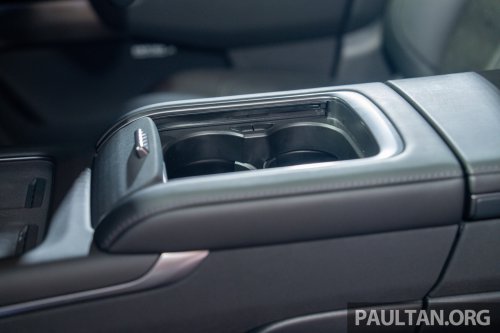 2026 Zeekr 7X pricing updated – three variants now from RM183k to RM231k; increased by up to 1.8%