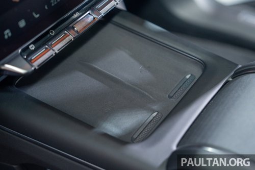 2026 Zeekr 7X pricing updated – three variants now from RM183k to RM231k; increased by up to 1.8%