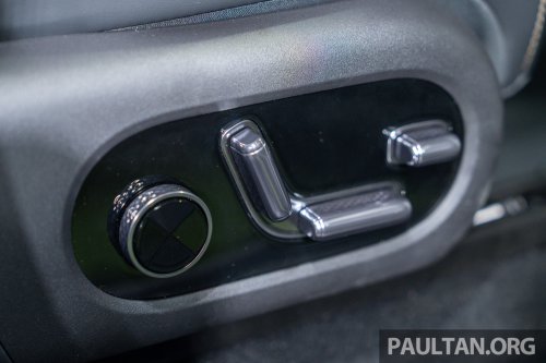 2026 Zeekr 7X pricing updated – three variants now from RM183k to RM231k; increased by up to 1.8%