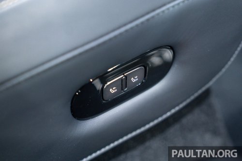 2026 Zeekr 7X pricing updated – three variants now from RM183k to RM231k; increased by up to 1.8%