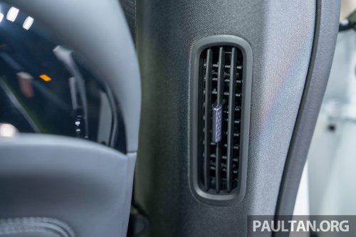 2026 Zeekr 7X pricing updated – three variants now from RM183k to RM231k; increased by up to 1.8%