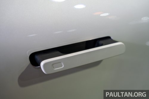 2026 Zeekr 7X pricing updated – three variants now from RM183k to RM231k; increased by up to 1.8%