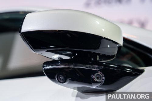 2026 Zeekr 7X pricing updated – three variants now from RM183k to RM231k; increased by up to 1.8%