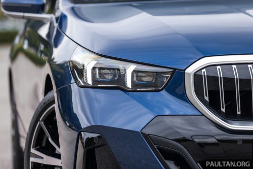 2025 BMW 530i M Sport review in Malaysia – RM400k; better car than the W214 Mercedes-Benz E-Class?