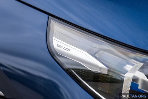 2025 BMW 530i M Sport review in Malaysia – RM400k; better car than the W214 Mercedes-Benz E-Class?