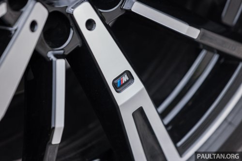 2025 BMW 530i M Sport review in Malaysia – RM400k; better car than the W214 Mercedes-Benz E-Class?