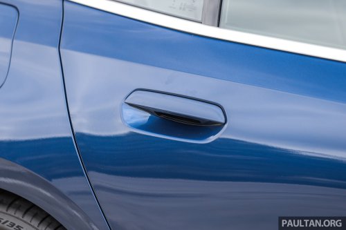 2025 BMW 530i M Sport review in Malaysia – RM400k; better car than the W214 Mercedes-Benz E-Class?