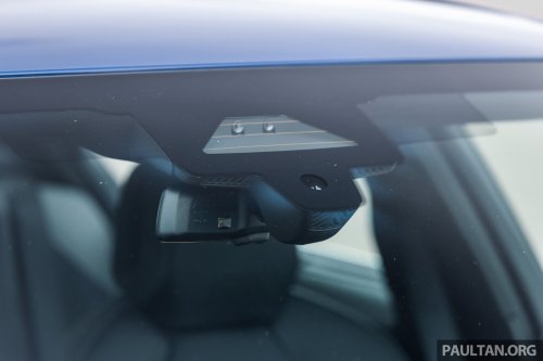 2025 BMW 530i M Sport review in Malaysia – RM400k; better car than the W214 Mercedes-Benz E-Class?