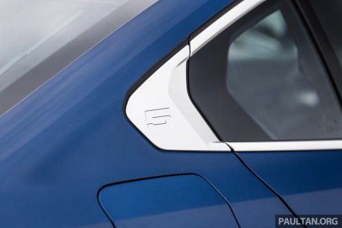 2025 BMW 530i M Sport review in Malaysia – RM400k; better car than the W214 Mercedes-Benz E-Class?