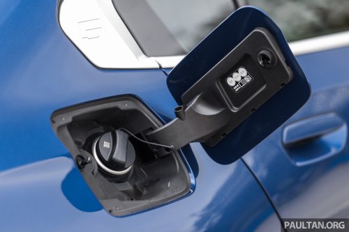 2025 BMW 530i M Sport review in Malaysia – RM400k; better car than the W214 Mercedes-Benz E-Class?