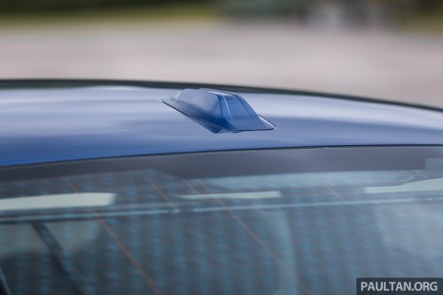 2025 BMW 530i M Sport review in Malaysia – RM400k; better car than the W214 Mercedes-Benz E-Class?