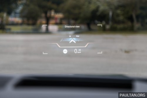 2025 BMW 530i M Sport review in Malaysia – RM400k; better car than the W214 Mercedes-Benz E-Class?