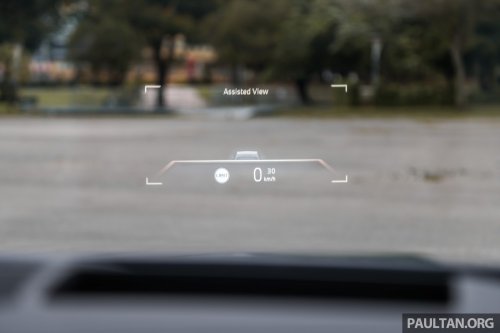 2025 BMW 530i M Sport review in Malaysia – RM400k; better car than the W214 Mercedes-Benz E-Class?