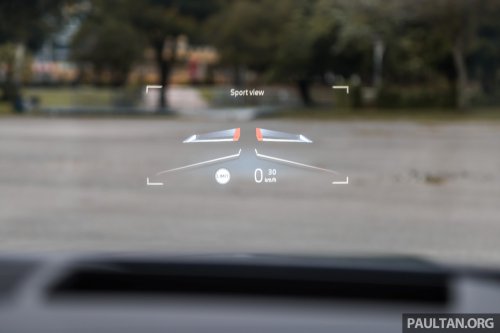 2025 BMW 530i M Sport review in Malaysia – RM400k; better car than the W214 Mercedes-Benz E-Class?