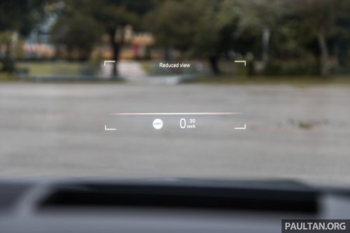 2025 BMW 530i M Sport review in Malaysia – RM400k; better car than the W214 Mercedes-Benz E-Class?