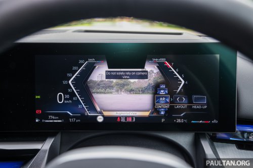 2025 BMW 530i M Sport review in Malaysia – RM400k; better car than the W214 Mercedes-Benz E-Class?